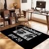 Hip Hop Suicideboys Mode Gang Tapijt Wasbaar Antislip Woonkamer Bank Stoelen Vloerkleed Keuken Deurmat Vloerkleed