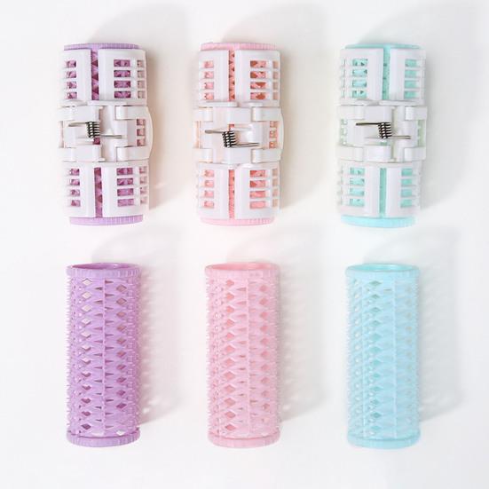 Clip pentru ondulator de păr, reutilizabil, cu efecte bune de ondulare, fără vărsare, coafură, bricolaj, breton, ondulator, accesorii de păr