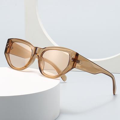 Brillen & Accessoires – Sonnenbrille
