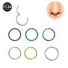 Sieraden – Piercing