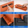 For Lynk Co 900 2025 Special Front Row Seat Privacy Storage Box Storage Box Automotive Interior Accessories Modification