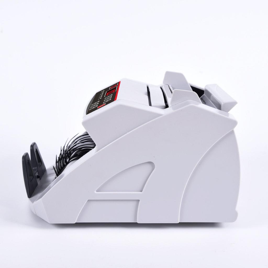 Multi-Currency Foreign Banknote Counter, Export Available