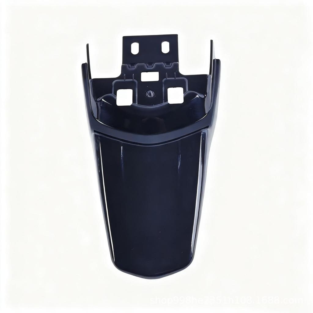 Premium PP Rear Fender for Light Bee Electric Off-Road Motorcycle