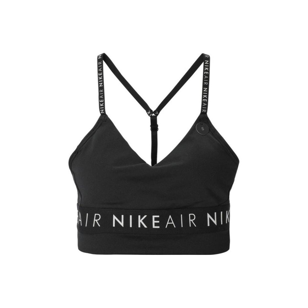 Nike Sports Underwear Women s Black BV3779-010 XS