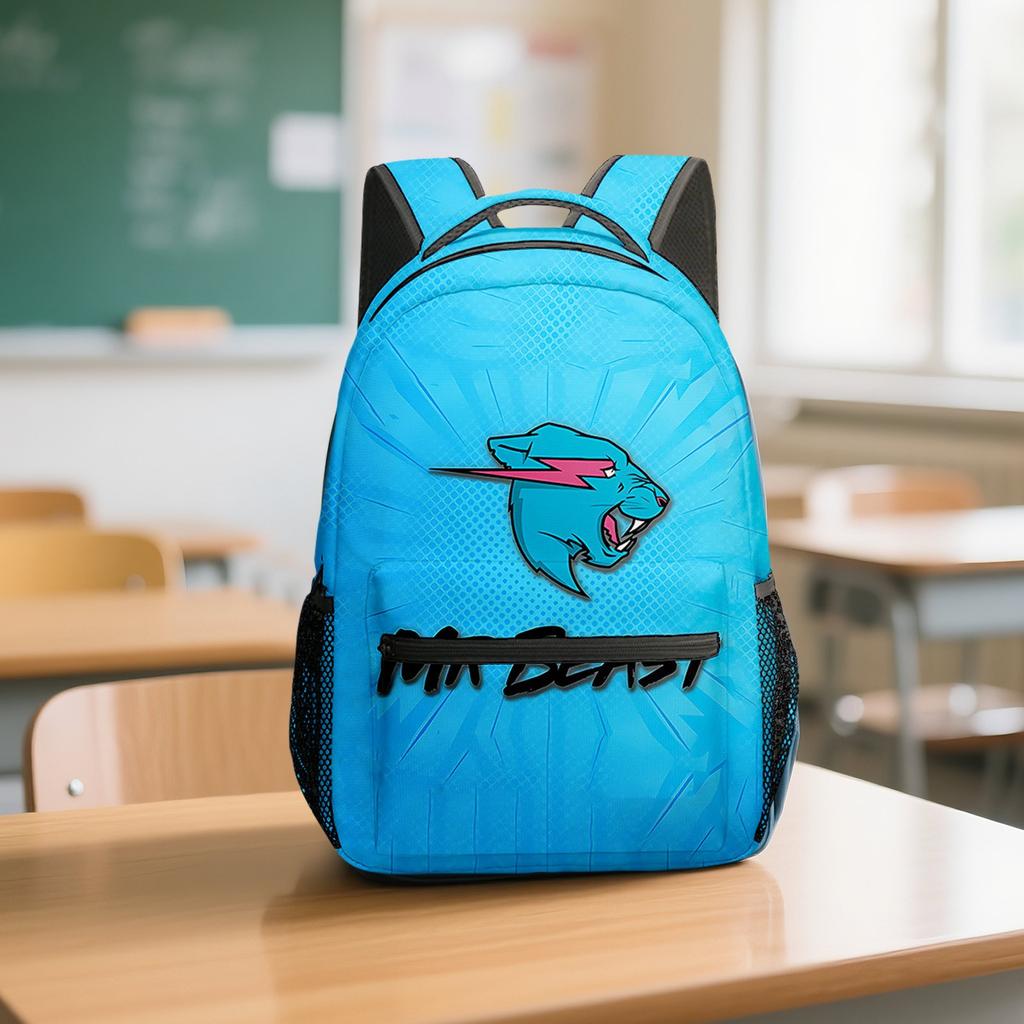 Anime Peripherals Casual Backpacks, Student Backpacks, Back-to-school Gifts, School Bags, Lunch Bags, Pencil Bags