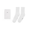 GOZER UNDER KNIT SOCKS 2pack