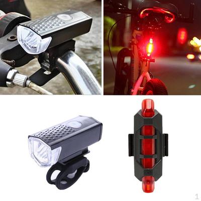 Cyklistické příslušenství – Cyklistické osvětlení