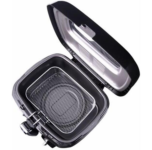 Deep Fryer Mesko MS 4908 1800 W 2.5 L