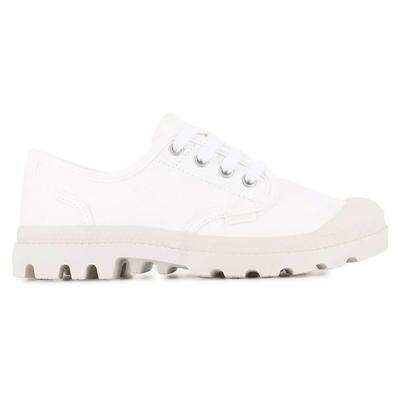 Palladium Pampa Oxford Sneakers
