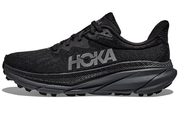 Hoka One One Challenger ATR 7 Wide Low Black - 1134499-BBLC 42