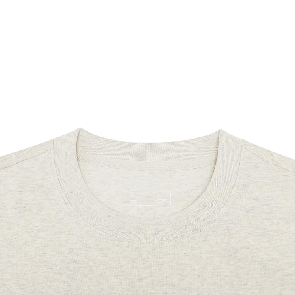 Li Ning Sports Life Collection T Shirt Unisex ATSW257-2