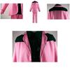 Authentic Elvis Presley Role-playing Outfit Coat With T-shirt Trousers