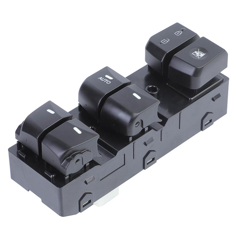 93570-4V000 Electric Master Power Window Switch Button 93570-3X000 For Hyundai Elantra Lang Move 2012 2013 2014 2015 2016