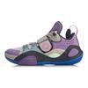 (GS) Wade All City 8 'Purple Grey' Kids' ABPQ033-2