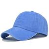 Vintage Adjustable Unisex Vintage Cap for Outdoor Hiking and Mountaineering