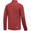 Saucony Simple Comfortable Skin-Friendly Stand Collar Knitted Sweater Unisex sweater SA2269LT21T-RD028