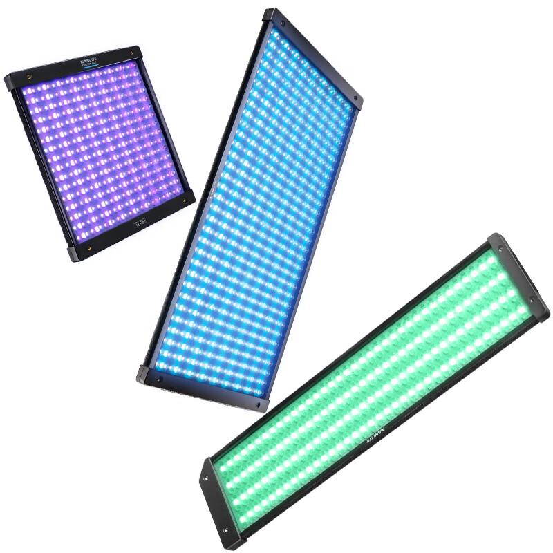 NANLITE PavoSlim 60CL RGB LED Panel Light
