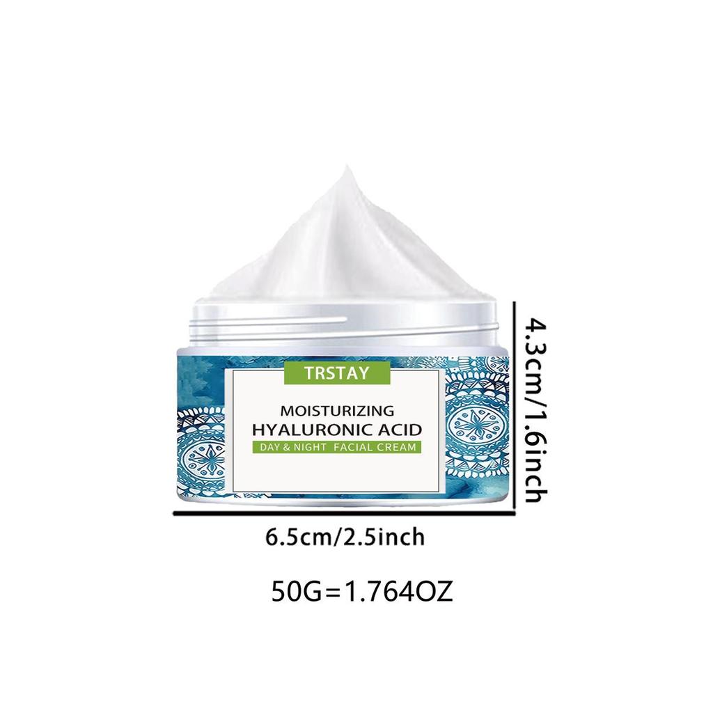 Men Face Cream Firming Cream Collagen & Retinol Skin Tightening Cream