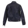 HYKE Made In Japan Denim Jacket 1 G Jean Women Used