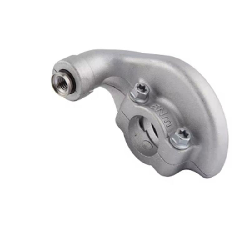 Drosselklappensteuerung Motorgehäuse Einfache Installation Für K16 K23 Motorrad Drosselklappensteuerung Gehäuse Grundabdeckung