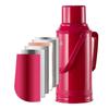 Thermos in Vetro Isolato da 3,2L per Dormitori