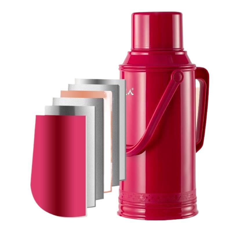 Thermos in Vetro Isolato da 3,2L per Dormitori