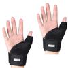 Thumb Brace With Adjustable Wrist Support Thumb Support For Tendonitis, Thumb Splint Thumb Stabilizer Brace Fits For Men Women