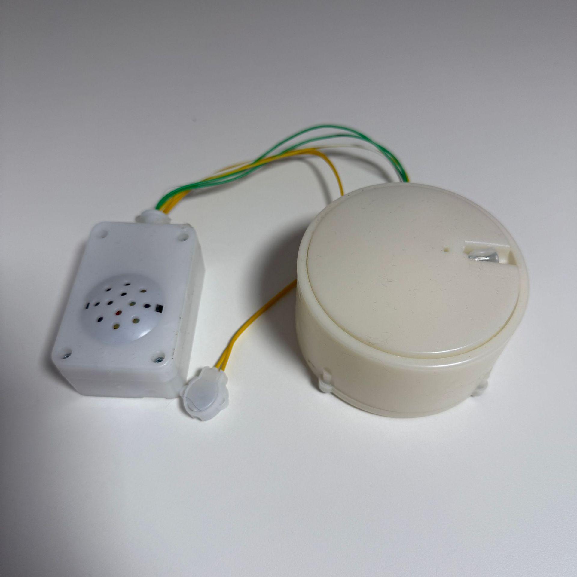 Дышащая плюшевая кукла Лило и Стич для детей 45x30x21cm/410g