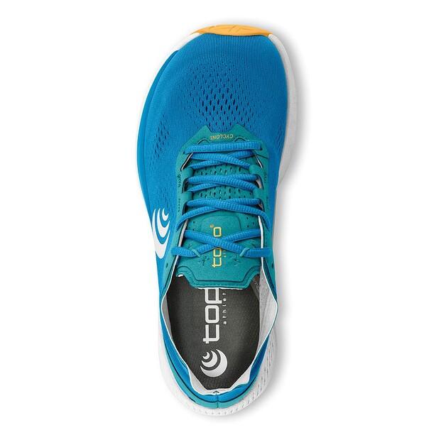 Topo Athletic Cyclone беговые кроссовки