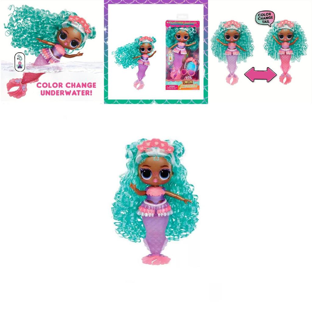 Puppe mit beweglichen Gelenken für Sammler und Mädchen