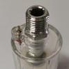 1/4'' Oil Separator Filter Seperator Compressor Spray Tools