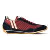 Sneakers In STADIUM 232457 Garnet Cm [P PATRICK] (Made Japan) 23.0