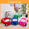 Adorable Plush Car Toy For Kids Super Soft Pp Cotton Stuffed Vehicle Pillow