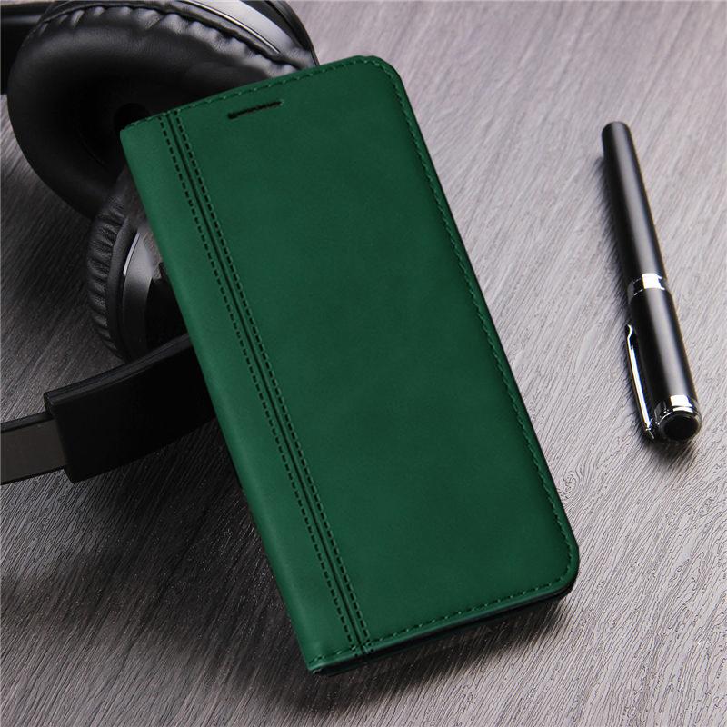 For Samsung Galaxy A23 Case SM-A235F Phone Case Matte Leather Flip Wallet Cover For Samsung A23 A 23 Book Cover GalaxyA23 Fundas