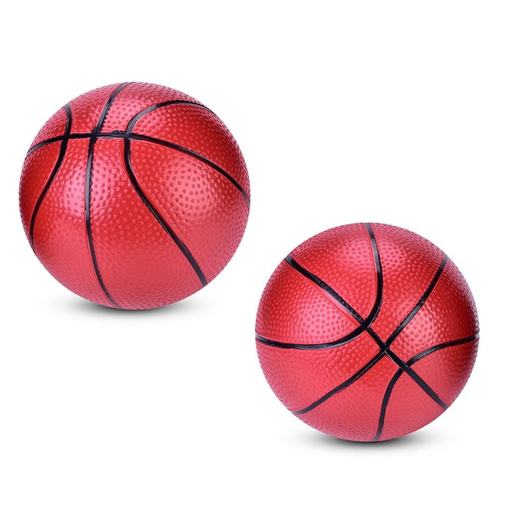 Children Basketball Ball Outdoor Indoor Sport Inflatable Toy Baby Balloon Balls
