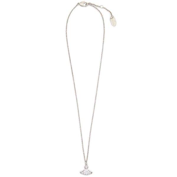 Vivienne Westwood Galleria Reina Necklace 63020095 02p102