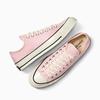 Converse Chuck 70 Low Pink Frosting Unisex Sneaker Egret Schwarz A13840F