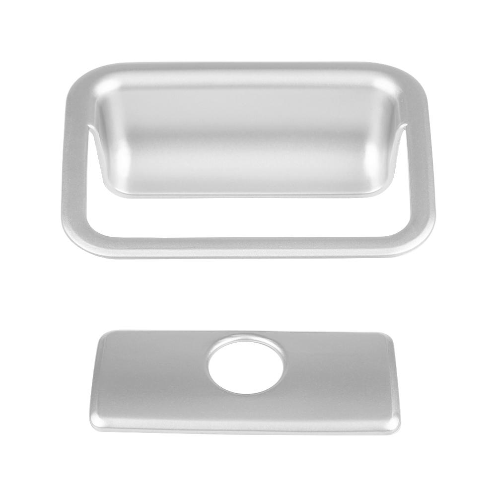 

Car Glove Box Decorative Cover Trim for J150 2014-2018