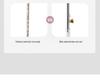 Lolita Princess Retro Lace Sun Protection Cosplay Parasol for Women