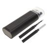 6 In 1 Keyboard Cleaning Kit Compact Portable ABS Material Sliding Design Multifunctional Electronics Cleaner Kit
