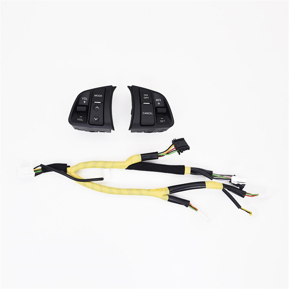 Steering Wheel Control Switch With Wire Harness For Kia K5 Optima 2011-2013