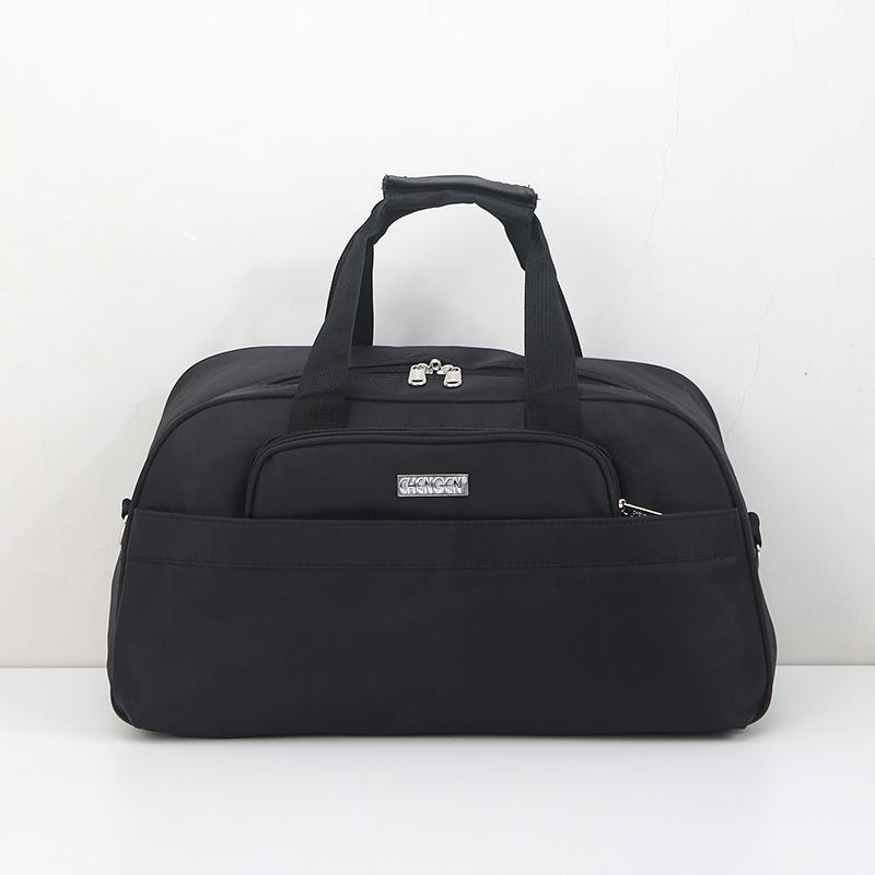 Large Waterproof Travel Duffle Bag for Weddings, Business Trips, Gym, and Outdoor Use