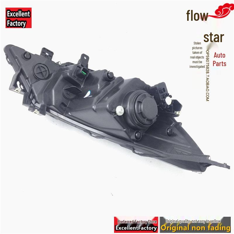 Front Headlight Assembly for Baojun 310/310W