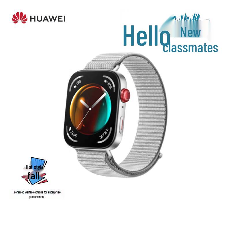 Huawei Watch Fit 3 Smartwatch (CN version)