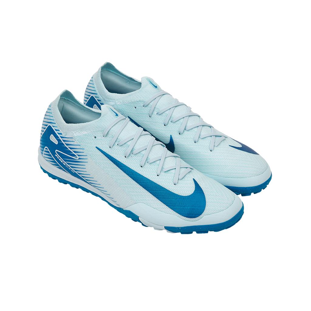 Nike Zoom Mercurial Vapor 16 Pro TF Mad Ambition Pack Men Sneakers Blue Glacier-Blue Blue-Orbit FQ8687-400