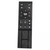 Remote Control For Ceiling Fan Light With 6 Speed Options Battery Monitoring