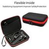 For DJI Osmo Mobile 7 7 Pro Stabilizer Carrying Case Portable Handheld Bag for Travel Outdoor