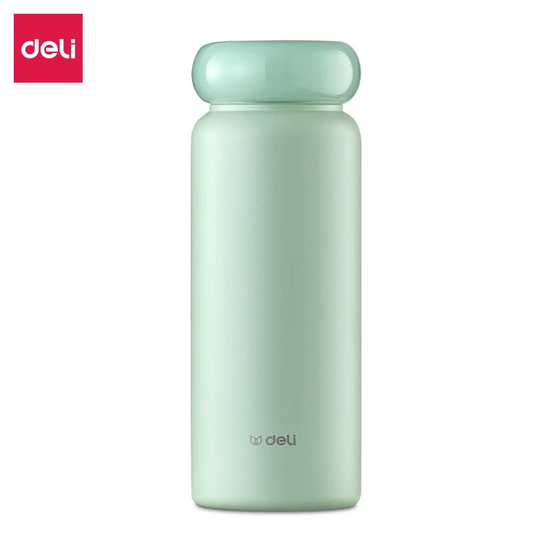 Deli LL610 Colorful Star Eco Thermos Bottle