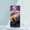 New Sports Car Shape Transparent Phone Case for Samsung Galaxy A12 A22 A50 A70 A40 A10 A20 A30 A02 A03S A04 Cover Silicone Shell