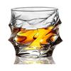 Whiskey Tumblers 280ml Loodvrij Kristal Cocktailglas Barware Old Fashioned Cocktailglas Bekers